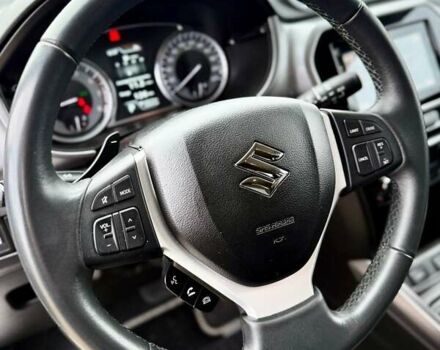 Белый Сузуки Витара, объемом двигателя 1.37 л и пробегом 52 тыс. км за 18300 $, фото 34 на Automoto.ua