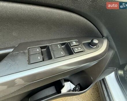 Белый Сузуки Витара, объемом двигателя 1.37 л и пробегом 149 тыс. км за 16400 $, фото 14 на Automoto.ua