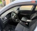Белый Сузуки Витара, объемом двигателя 1.37 л и пробегом 149 тыс. км за 16400 $, фото 13 на Automoto.ua