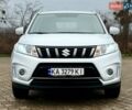 Белый Сузуки Витара, объемом двигателя 1.37 л и пробегом 52 тыс. км за 18300 $, фото 2 на Automoto.ua