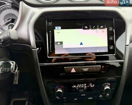 Белый Сузуки Витара, объемом двигателя 1.37 л и пробегом 52 тыс. км за 18300 $, фото 29 на Automoto.ua