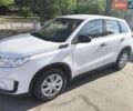 Белый Сузуки Витара, объемом двигателя 0 л и пробегом 92 тыс. км за 16578 $, фото 1 на Automoto.ua