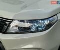 Білий Сузукі Вітара, об'ємом двигуна 1.37 л та пробігом 83 тис. км за 19900 $, фото 4 на Automoto.ua