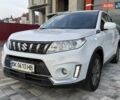 Белый Сузуки Витара, объемом двигателя 1.37 л и пробегом 112 тыс. км за 16800 $, фото 2 на Automoto.ua