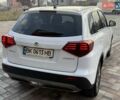Белый Сузуки Витара, объемом двигателя 1.37 л и пробегом 112 тыс. км за 16800 $, фото 6 на Automoto.ua