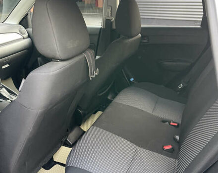 Білий Сузукі Вітара, об'ємом двигуна 1.59 л та пробігом 115 тис. км за 17000 $, фото 12 на Automoto.ua