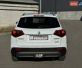 Сузуки Витара 2020 в Киеве на Automoto.ua Белый Сузуки Витара, объемом двигателя 1.37 л и пробегом 25 тыс. км за 18999 $, фото 3 на Automoto.ua