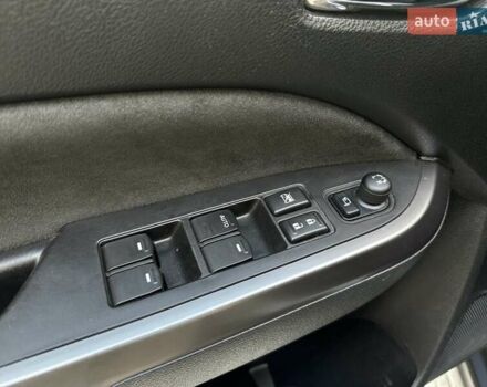 Білий Сузукі Вітара, об'ємом двигуна 1.37 л та пробігом 83 тис. км за 19900 $, фото 16 на Automoto.ua