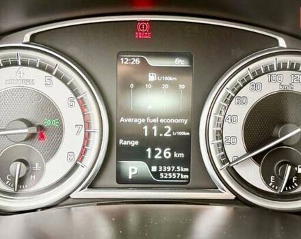 Белый Сузуки Витара, объемом двигателя 1.37 л и пробегом 52 тыс. км за 18300 $, фото 32 на Automoto.ua