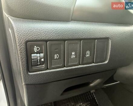 Белый Сузуки Витара, объемом двигателя 1.37 л и пробегом 112 тыс. км за 16800 $, фото 18 на Automoto.ua