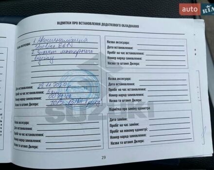 Білий Сузукі Вітара, об'ємом двигуна 1.59 л та пробігом 115 тис. км за 17000 $, фото 26 на Automoto.ua