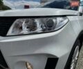 Белый Сузуки Витара, объемом двигателя 1.59 л и пробегом 44 тыс. км за 18900 $, фото 34 на Automoto.ua