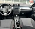 Белый Сузуки Витара, объемом двигателя 1.59 л и пробегом 44 тыс. км за 18900 $, фото 23 на Automoto.ua