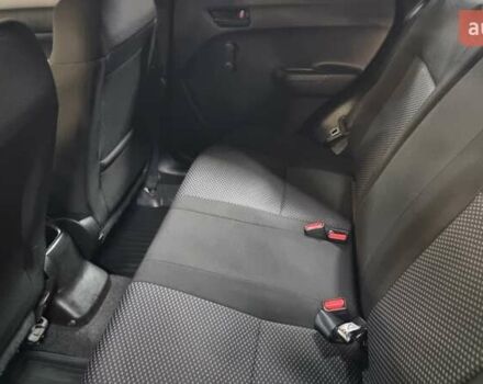 Білий Сузукі Вітара, об'ємом двигуна 1.59 л та пробігом 107 тис. км за 16200 $, фото 6 на Automoto.ua