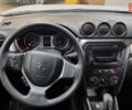 Білий Сузукі Вітара, об'ємом двигуна 1.59 л та пробігом 107 тис. км за 16200 $, фото 8 на Automoto.ua
