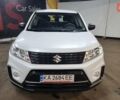 Білий Сузукі Вітара, об'ємом двигуна 1.59 л та пробігом 107 тис. км за 16200 $, фото 1 на Automoto.ua