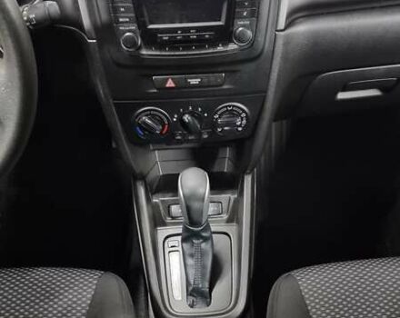 Білий Сузукі Вітара, об'ємом двигуна 1.59 л та пробігом 107 тис. км за 16200 $, фото 7 на Automoto.ua