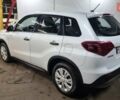 Білий Сузукі Вітара, об'ємом двигуна 1.59 л та пробігом 107 тис. км за 16200 $, фото 3 на Automoto.ua