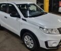 Білий Сузукі Вітара, об'ємом двигуна 1.59 л та пробігом 107 тис. км за 16200 $, фото 5 на Automoto.ua