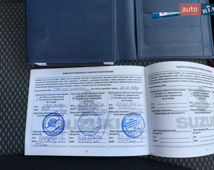 Белый Сузуки Витара, объемом двигателя 1.6 л и пробегом 55 тыс. км за 18400 $, фото 33 на Automoto.ua