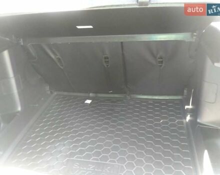 Белый Сузуки Витара, объемом двигателя 1.59 л и пробегом 12 тыс. км за 19375 $, фото 11 на Automoto.ua