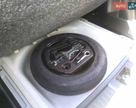 Белый Сузуки Витара, объемом двигателя 1.59 л и пробегом 12 тыс. км за 19375 $, фото 14 на Automoto.ua