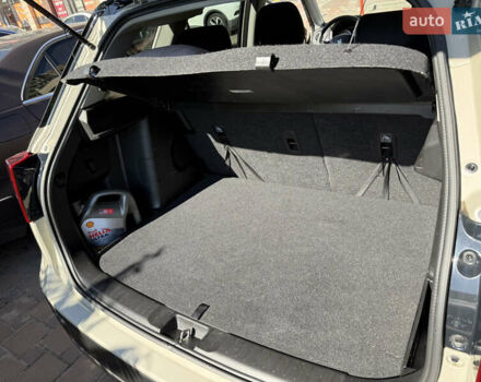 Сузуки Витара 2022 в Софіївська Борщагівка на Automoto.ua Белый Сузуки Витара, объемом двигателя 1.59 л и пробегом 68 тыс. км за 20500 $, фото 3 на Automoto.ua