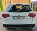 Белый Сузуки Витара, объемом двигателя 1.59 л и пробегом 43 тыс. км за 16900 $, фото 4 на Automoto.ua