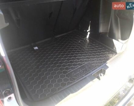 Белый Сузуки Витара, объемом двигателя 1.59 л и пробегом 12 тыс. км за 19375 $, фото 13 на Automoto.ua