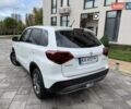 Білий Сузукі Вітара, об'ємом двигуна 1.59 л та пробігом 20 тис. км за 22800 $, фото 6 на Automoto.ua