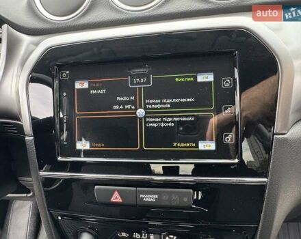 Білий Сузукі Вітара, об'ємом двигуна 1.59 л та пробігом 20 тис. км за 22500 $, фото 62 на Automoto.ua