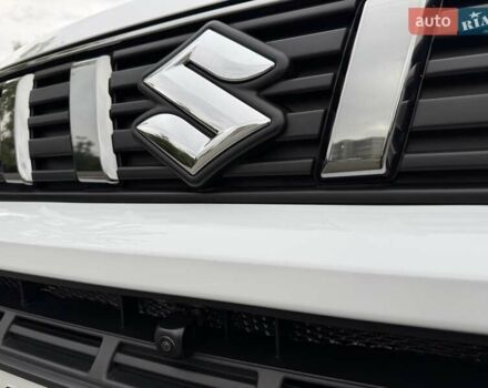 Білий Сузукі Вітара, об'ємом двигуна 1.59 л та пробігом 20 тис. км за 22800 $, фото 40 на Automoto.ua