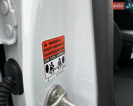 Білий Сузукі Вітара, об'ємом двигуна 1.59 л та пробігом 20 тис. км за 22500 $, фото 54 на Automoto.ua