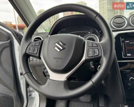 Білий Сузукі Вітара, об'ємом двигуна 1.59 л та пробігом 20 тис. км за 22500 $, фото 52 на Automoto.ua