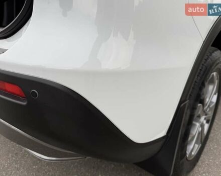 Білий Сузукі Вітара, об'ємом двигуна 1.59 л та пробігом 20 тис. км за 22500 $, фото 77 на Automoto.ua