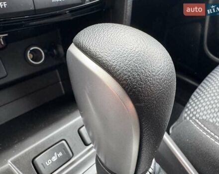 Білий Сузукі Вітара, об'ємом двигуна 1.59 л та пробігом 20 тис. км за 22500 $, фото 19 на Automoto.ua