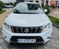 Білий Сузукі Вітара, об'ємом двигуна 1.59 л та пробігом 20 тис. км за 22500 $, фото 2 на Automoto.ua