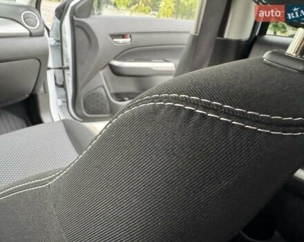 Білий Сузукі Вітара, об'ємом двигуна 1.59 л та пробігом 20 тис. км за 22500 $, фото 47 на Automoto.ua