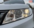 Білий Сузукі Вітара, об'ємом двигуна 1.59 л та пробігом 20 тис. км за 22800 $, фото 39 на Automoto.ua