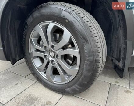 Білий Сузукі Вітара, об'ємом двигуна 1.59 л та пробігом 20 тис. км за 22500 $, фото 16 на Automoto.ua