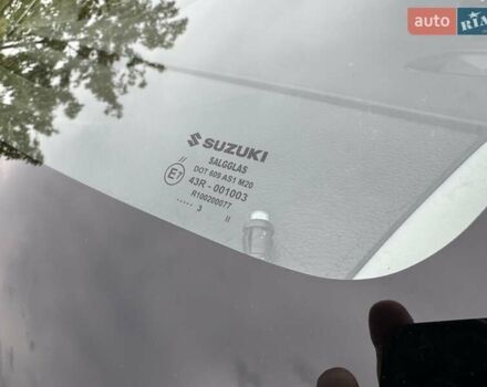 Білий Сузукі Вітара, об'ємом двигуна 1.59 л та пробігом 20 тис. км за 22500 $, фото 85 на Automoto.ua