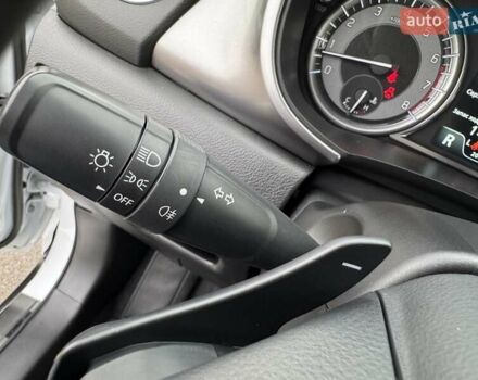 Білий Сузукі Вітара, об'ємом двигуна 1.59 л та пробігом 20 тис. км за 22500 $, фото 40 на Automoto.ua