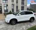 Білий Сузукі Вітара, об'ємом двигуна 1.59 л та пробігом 20 тис. км за 22500 $, фото 5 на Automoto.ua