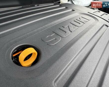 Білий Сузукі Вітара, об'ємом двигуна 1.59 л та пробігом 20 тис. км за 22500 $, фото 66 на Automoto.ua