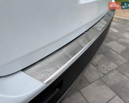 Білий Сузукі Вітара, об'ємом двигуна 1.59 л та пробігом 20 тис. км за 22500 $, фото 11 на Automoto.ua