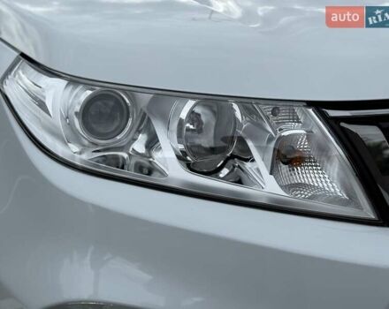 Білий Сузукі Вітара, об'ємом двигуна 1.59 л та пробігом 20 тис. км за 22500 $, фото 34 на Automoto.ua