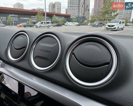 Білий Сузукі Вітара, об'ємом двигуна 1.59 л та пробігом 20 тис. км за 22500 $, фото 65 на Automoto.ua