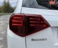 Білий Сузукі Вітара, об'ємом двигуна 1.59 л та пробігом 20 тис. км за 22500 $, фото 4 на Automoto.ua