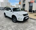 Білий Сузукі Вітара, об'ємом двигуна 1.59 л та пробігом 20 тис. км за 22500 $, фото 1 на Automoto.ua