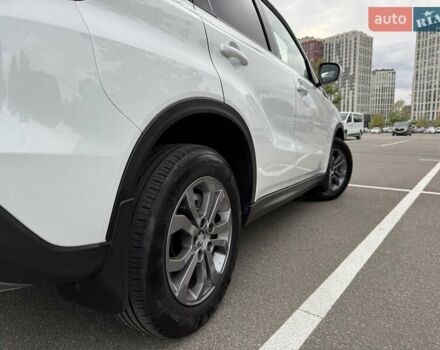 Білий Сузукі Вітара, об'ємом двигуна 1.59 л та пробігом 20 тис. км за 22800 $, фото 46 на Automoto.ua